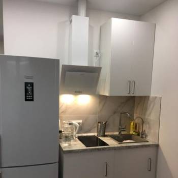 Сдается 1-комнатная квартира, 23 м²