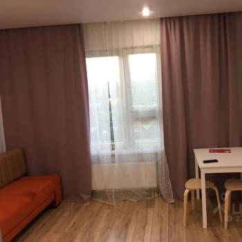 Сдается 1-комнатная квартира, 23 м²