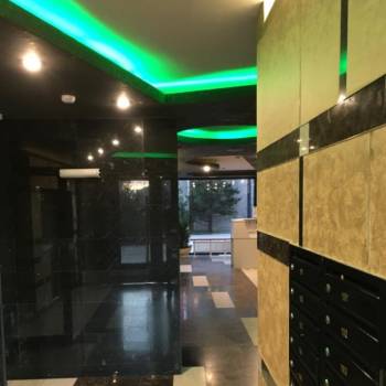 Сдается 1-комнатная квартира, 23 м²