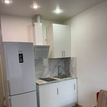 Сдается 1-комнатная квартира, 23 м²