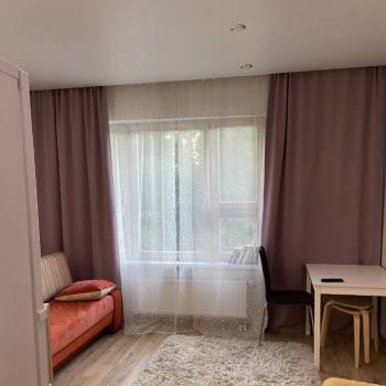Сдается 1-комнатная квартира, 23 м²