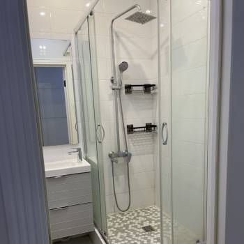 Сдается 1-комнатная квартира, 23 м²