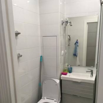 Сдается 1-комнатная квартира, 23 м²