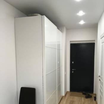 Сдается 1-комнатная квартира, 23 м²