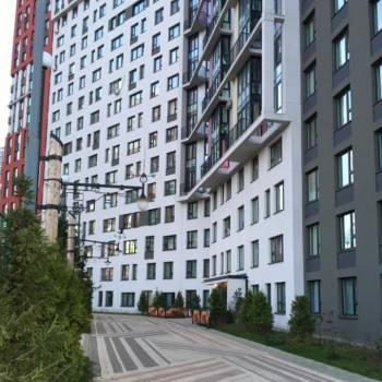 Сдается 1-комнатная квартира, 23 м²