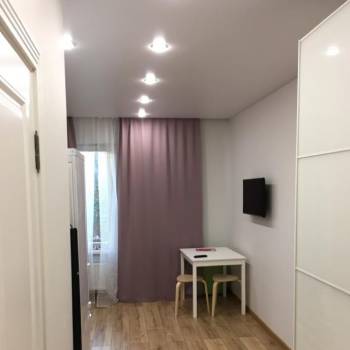 Сдается 1-комнатная квартира, 23 м²