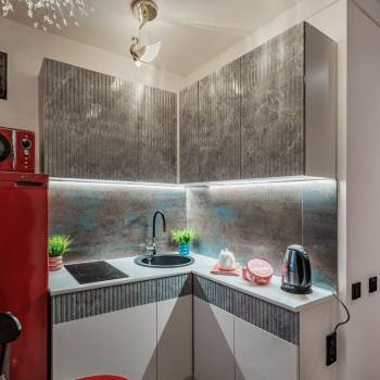 Сдается 1-комнатная квартира, 27 м²