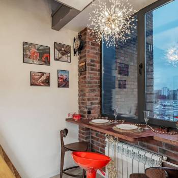 Сдается 1-комнатная квартира, 27 м²