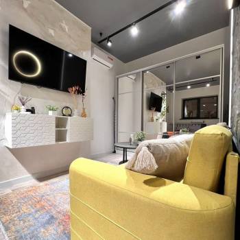Сдается 1-комнатная квартира, 27 м²