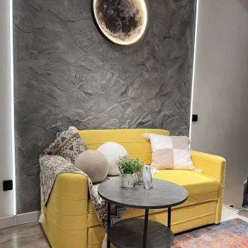 Сдается 1-комнатная квартира, 27 м²