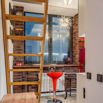 Сдается 1-комнатная квартира, 27 м²