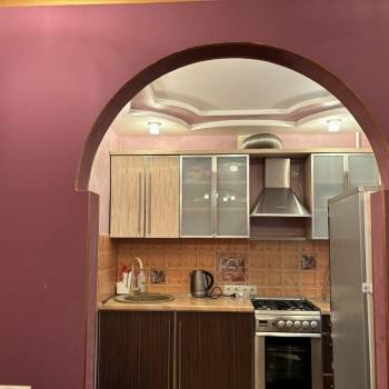 Сдается 2-х комнатная квартира, 33 м²