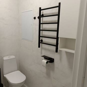 Сдается 1-комнатная квартира, 25,2 м²