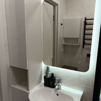 Сдается 1-комнатная квартира, 25,2 м²