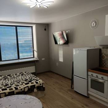 Сдается 1-комнатная квартира, 25,2 м²