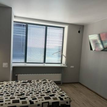 Сдается 1-комнатная квартира, 25,2 м²