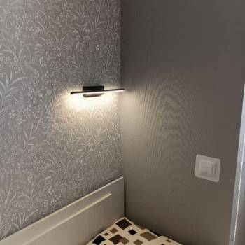 Сдается 1-комнатная квартира, 25,2 м²