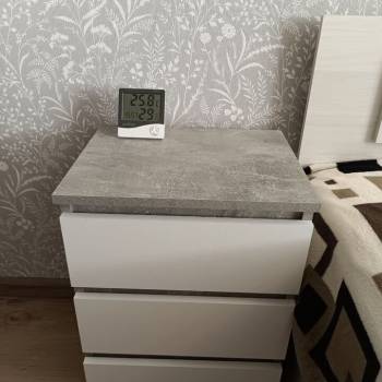 Сдается 1-комнатная квартира, 25,2 м²