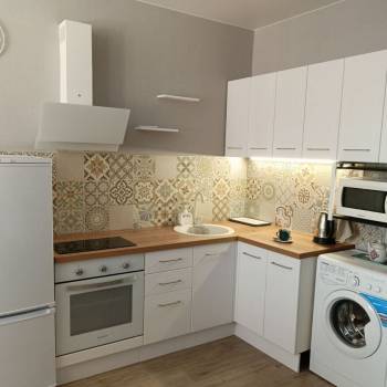 Сдается 1-комнатная квартира, 25,2 м²
