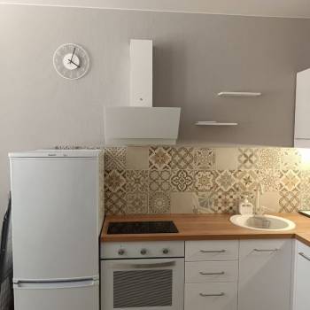 Сдается 1-комнатная квартира, 25,2 м²