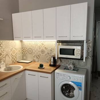 Сдается 1-комнатная квартира, 25,2 м²