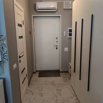 Сдается 1-комнатная квартира, 25,2 м²