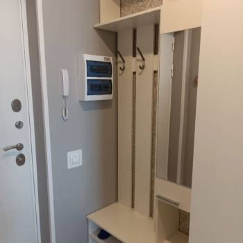 Сдается 1-комнатная квартира, 25,2 м²
