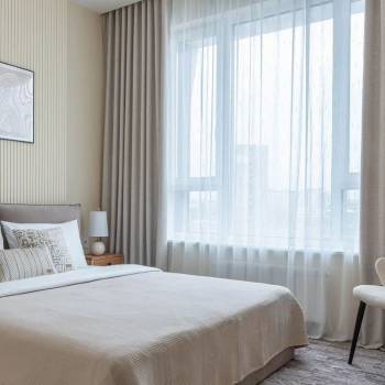 Продается 2-х комнатная квартира, 44,5 м²