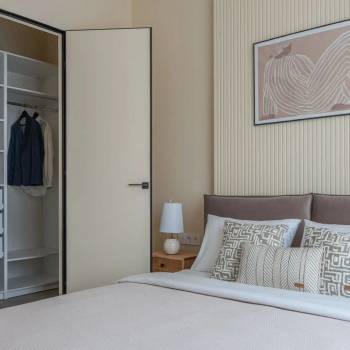 Продается 2-х комнатная квартира, 44,5 м²