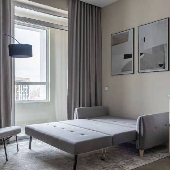 Продается 2-х комнатная квартира, 44,5 м²
