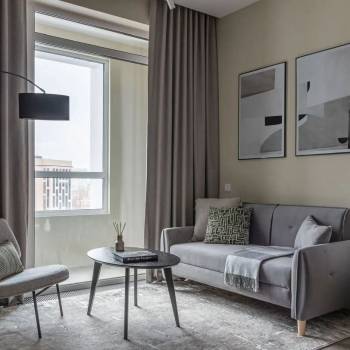 Продается 2-х комнатная квартира, 44,5 м²