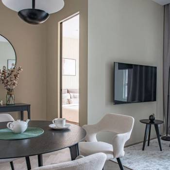 Продается 2-х комнатная квартира, 44,5 м²