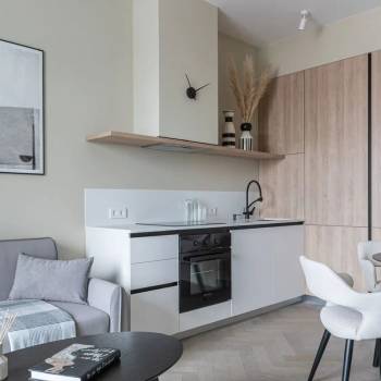 Продается 2-х комнатная квартира, 44,5 м²