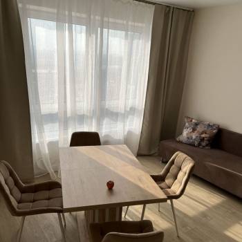Продается 1-комнатная квартира, 41 м²