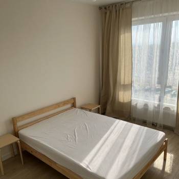 Продается 1-комнатная квартира, 41 м²
