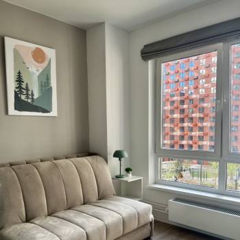 Сдается 1-комнатная квартира, 20 м²