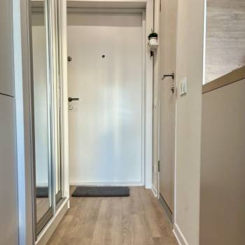 Сдается 1-комнатная квартира, 20 м²