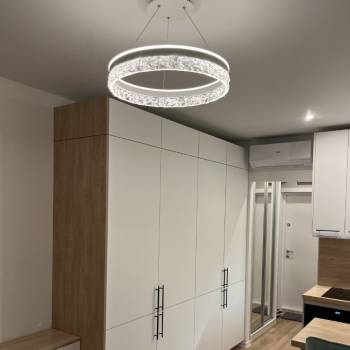 Сдается 1-комнатная квартира, 20 м²