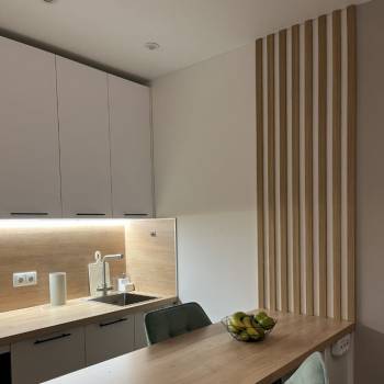 Сдается 1-комнатная квартира, 20 м²