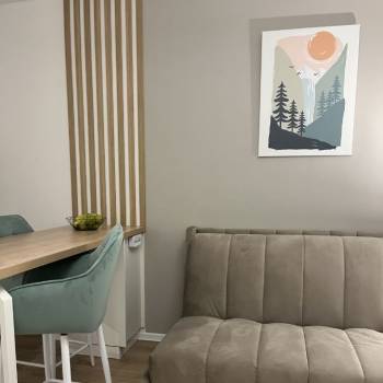 Сдается 1-комнатная квартира, 20 м²