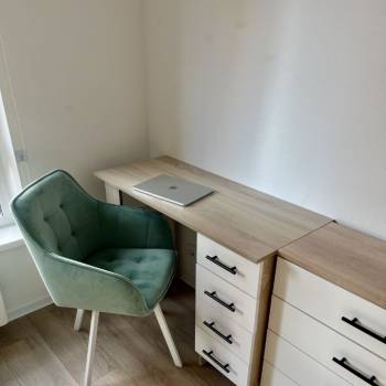 Сдается 1-комнатная квартира, 20 м²