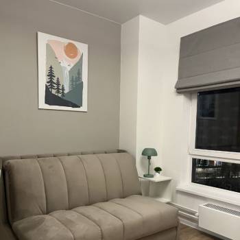 Сдается 1-комнатная квартира, 20 м²