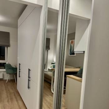 Сдается 1-комнатная квартира, 20 м²
