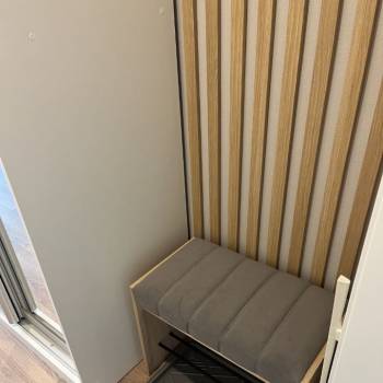 Сдается 1-комнатная квартира, 20 м²