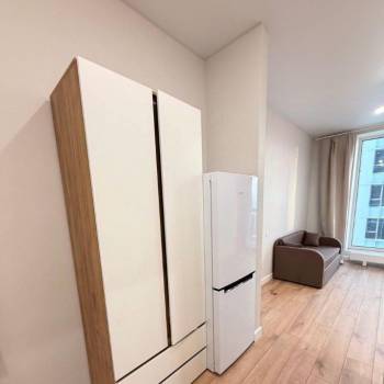 Сдается 1-комнатная квартира, 24 м²