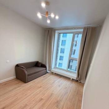 Сдается 1-комнатная квартира, 24 м²