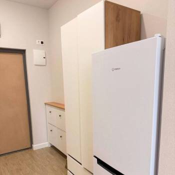 Сдается 1-комнатная квартира, 24 м²