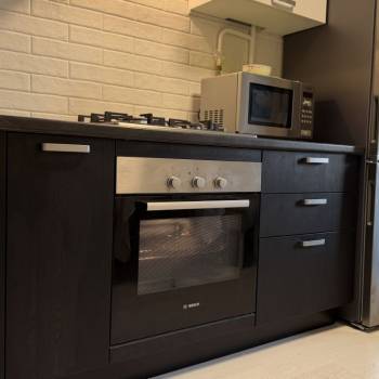 Сдается 1-комнатная квартира, 35,1 м²
