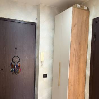 Сдается 1-комнатная квартира, 35,1 м²