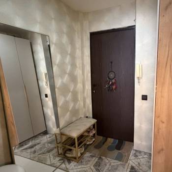 Сдается 1-комнатная квартира, 35,1 м²
